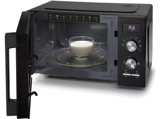 Микроволновая печь Gorenje MO20A3BH - изображение 5