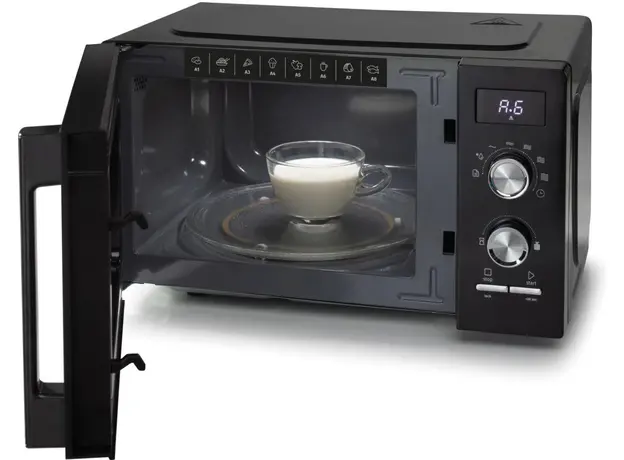 Микроволновая печь Gorenje MO20A3BH - изображение 5