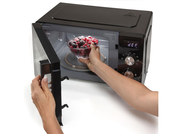 Микроволновая печь Gorenje MO20A3BH - изображение 7