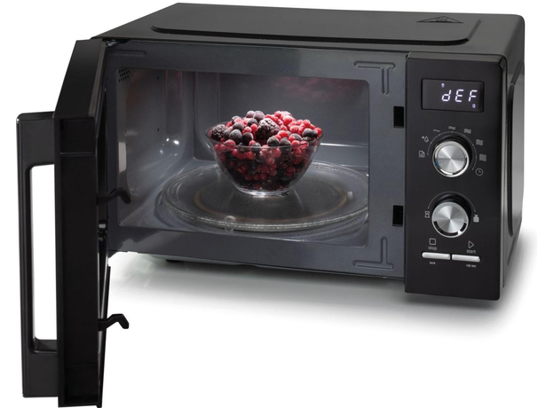 Микроволновая печь Gorenje MO20A3BH - изображение 8