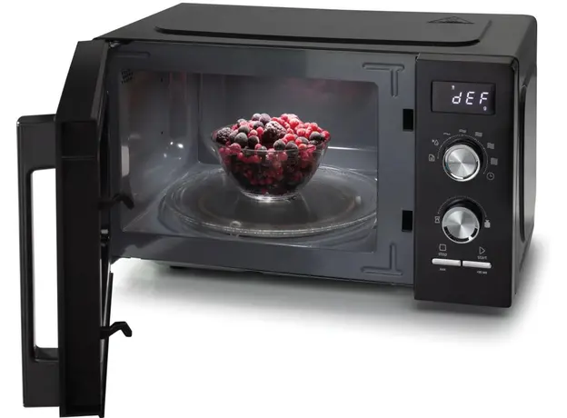 Микроволновая печь Gorenje MO20A3BH - изображение 8