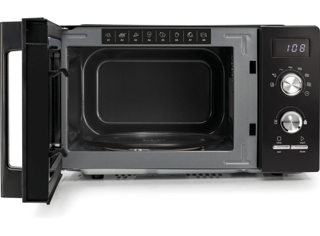 Микроволновая печь Gorenje MO20A3BH - изображение 9