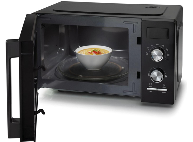 Микроволновая печь Gorenje MO20A3BH - изображение 10