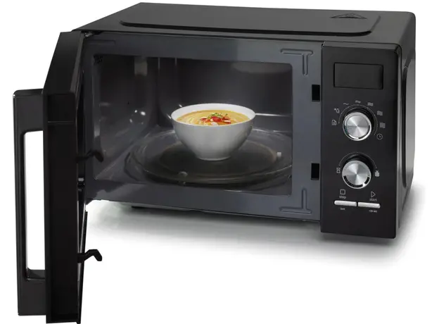 Микроволновая печь Gorenje MO20A3BH - изображение 10