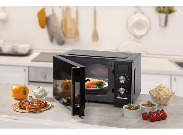 Микроволновая печь Gorenje MO20A3BH - изображение 11