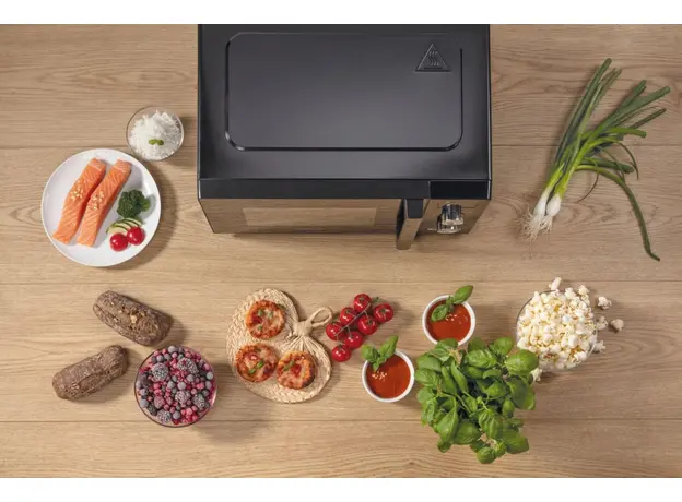 Микроволновая печь Gorenje MO20A3BH - изображение 12