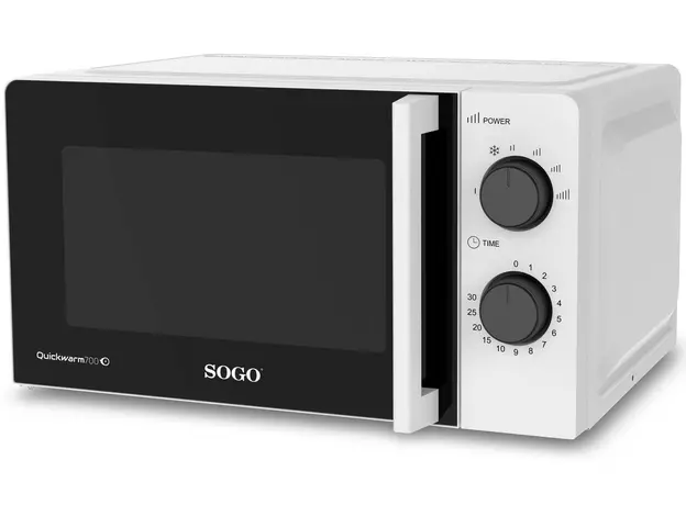 Микроволновая печь SOGO SS-752 - изображение 2
