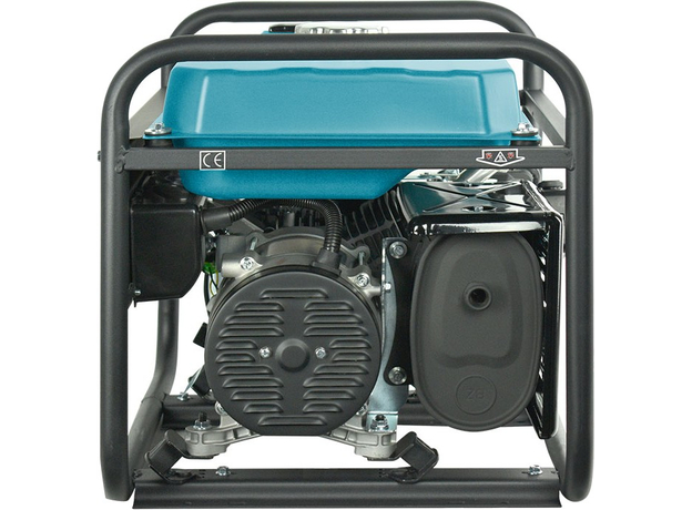 Генератор бензиновый Konner&Sohnen KS 3000E - изображение 5
