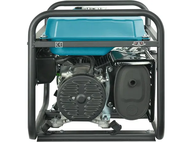 Генератор бензиновый Konner&Sohnen KS 3000E - изображение 5