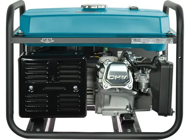 Генератор бензиновый Konner&Sohnen KS 3000E - изображение 4
