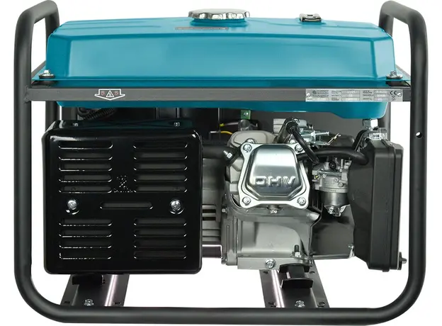 Генератор бензиновый Konner&Sohnen KS 3000 - изображение 4