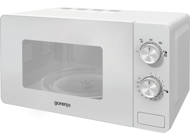 Микроволновая печь GORENJE MO20E1W2 - изображение 2