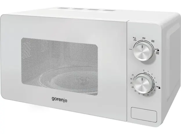Микроволновая печь GORENJE MO20E1W2 - изображение 2