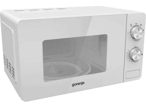 Микроволновая печь GORENJE MO20E1W2 - изображение 3