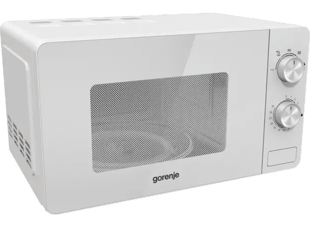 Микроволновая печь GORENJE MO20E1W2 - изображение 3