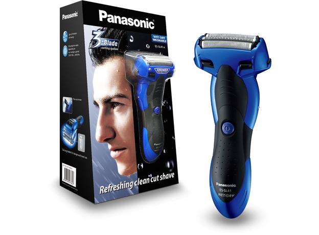 Электробритва PANASONIC ES-SL41-A520 - изображение 3