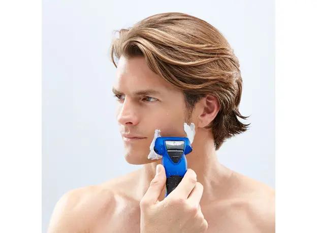 Электробритва PANASONIC ES-SL41-A520 - изображение 8