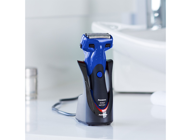 Электробритва PANASONIC ES-SL41-A520 - изображение 5