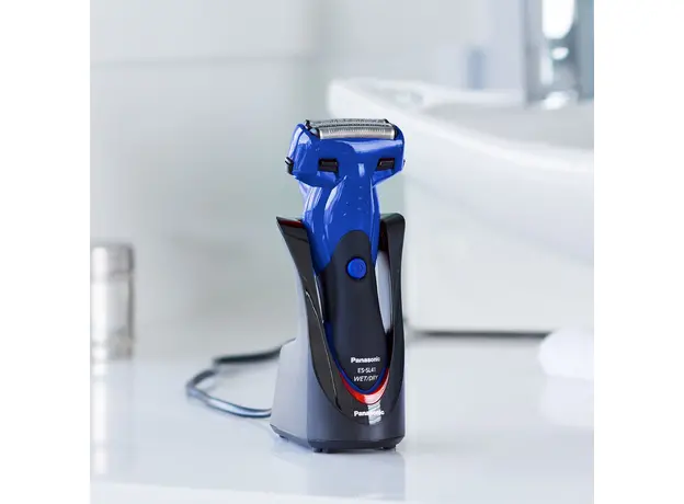 Электробритва PANASONIC ES-SL41-A520 - изображение 5
