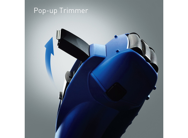 Электробритва PANASONIC ES-SL41-A520 - изображение 6