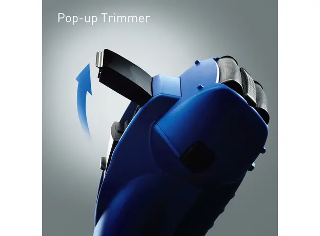 Электробритва PANASONIC ES-SL41-A520 - изображение 6