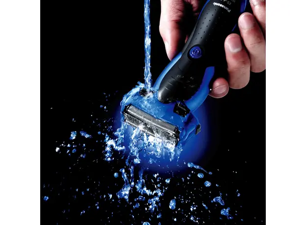 Электробритва PANASONIC ES-SL41-A520 - изображение 7