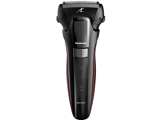 Электробритва-триммер PANASONIC ES-LL41-K520 3в1 