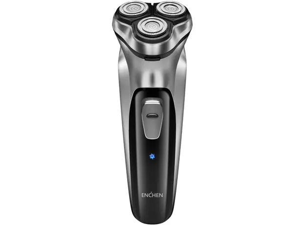 Электробритва Xiaomi Enchen Blackstone Shaver Silver 