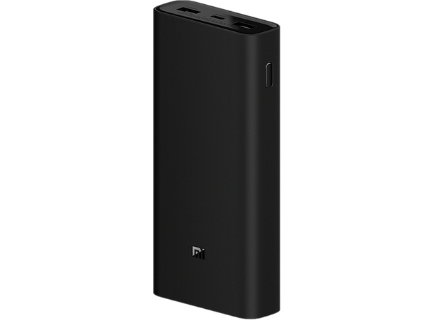 Повербанк Xiaomi 20000mAh 50W Black (BHR5121GL) 