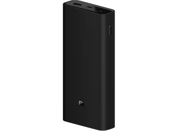Повербанк Xiaomi 20000mAh 50W Black (BHR5121GL) 