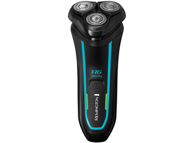 Электробритва Remington R6000 Style Series Aqua R6 (5038061133677) 