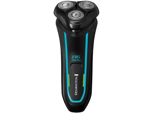 Электробритва Remington R6000 Style Series Aqua R6 (5038061133677) 