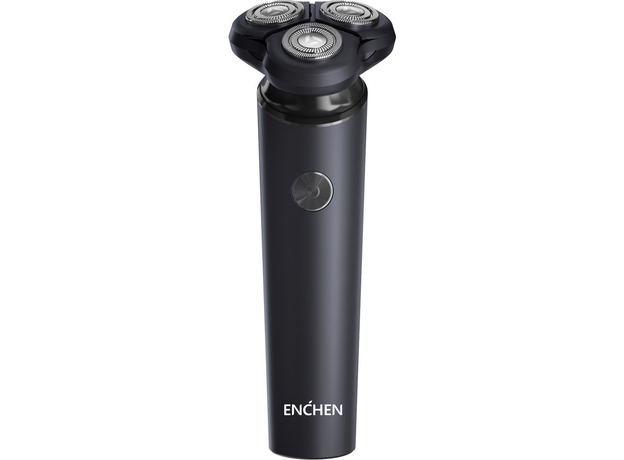 Электробритва Xiaomi Enchen Victor Rotary Shaver Black 