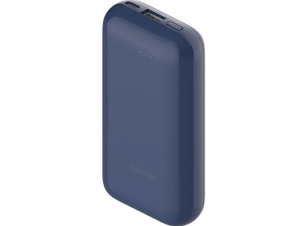 Повербанк Xiaomi Pocket Ed Pro 10000mAh 33W BHR5785GL QC3.0 Blue (1010651817) 