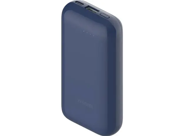 Повербанк Xiaomi Pocket Ed Pro 10000mAh 33W BHR5785GL QC3.0 Blue (1010651817) 