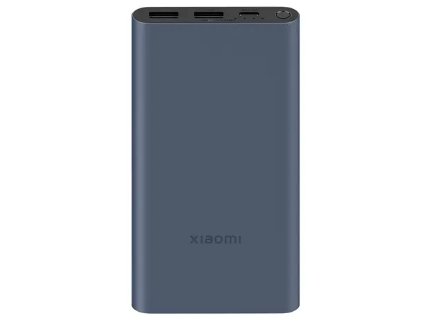 Xiaomi Mi Power Bank 3 10000mAh 22.5W PB1000DPDZM Black (BHR5884GL) 