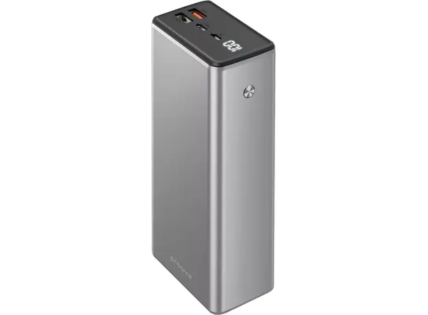 Повербанк Proove Metalskin 30000mAh 65W PD Gray (PBM365210004) 
