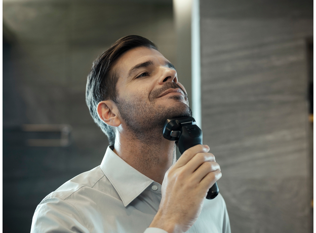 Электробритва PANASONIC ES-LS6A-K820 - изображение 21