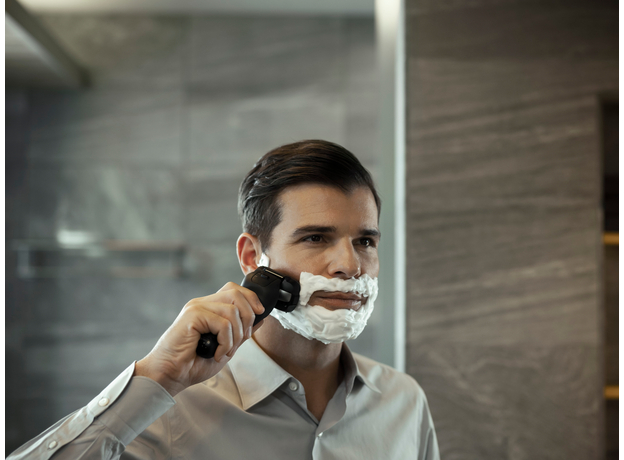 Электробритва PANASONIC ES-LS6A-K820 - изображение 22