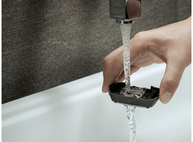 Электробритва PANASONIC ES-LS6A-K820 - изображение 25