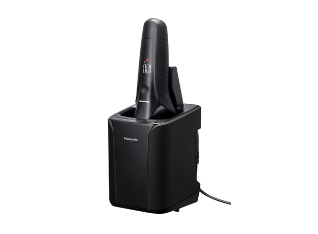 Электробритва PANASONIC ES-LS9A-K820 - изображение 17