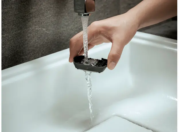 Электробритва PANASONIC ES-LS9A-K820 - изображение 25