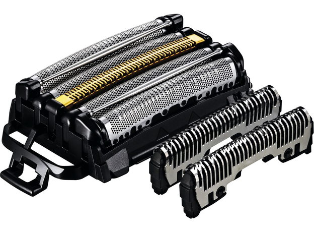 Электробритва PANASONIC ES-LV9U-K820 - изображение 19