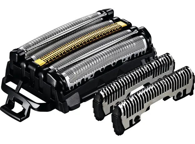 Электробритва PANASONIC ES-LV9U-K820 - изображение 19