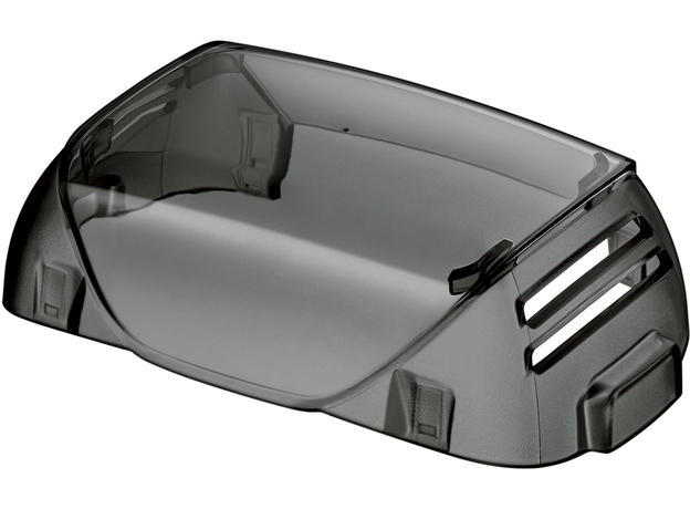 Электробритва PANASONIC ES-LV9U-K820 - изображение 20