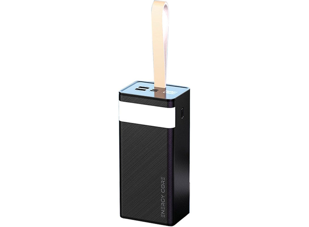 Повербанк ArmorStandart EnergyCore ASB40 40000mAh PD22.5W Black (ARM80295) 