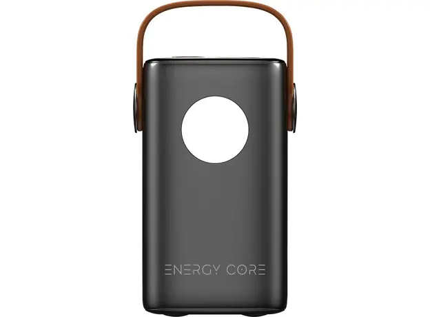 Повербанк ArmorStandart EnergyCore ASB60 60000mAh PD100W Black (ARM80296) 