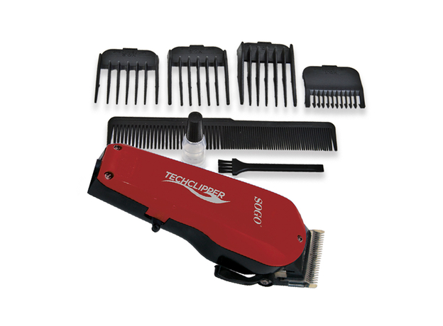 Машинка для стрижки SOGO CPE-SS-3525-R - изображение 2