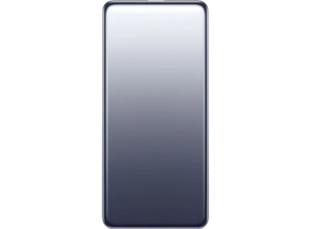 Повербанк Xiaomi 5000mAh Ultra Slim 20W SIlver (BHR9535GL) 