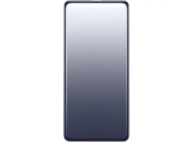 Повербанк Xiaomi 5000mAh Ultra Slim 20W SIlver (BHR9535GL) 